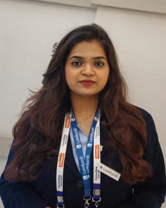 Lalita Mahale